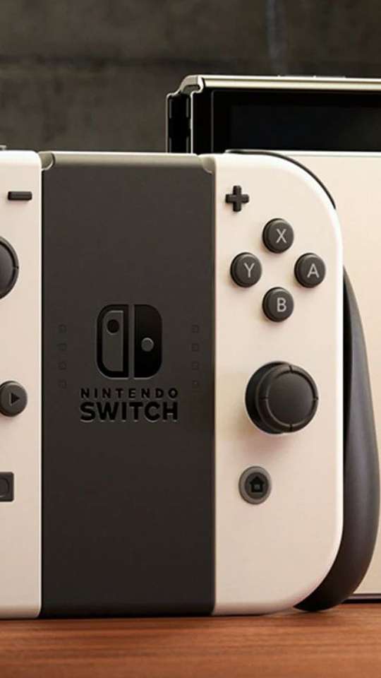 Nintendo Switch (OLED model) chegará ao Brasil em 2022; confira  especificações técnicas do console - Nintendo Blast