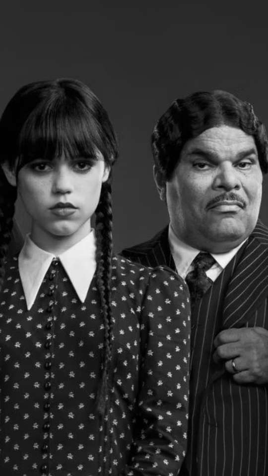 Wandinha acompanha a garotinha da Família Addams que marcou a história da  cultura pop - Purebreak