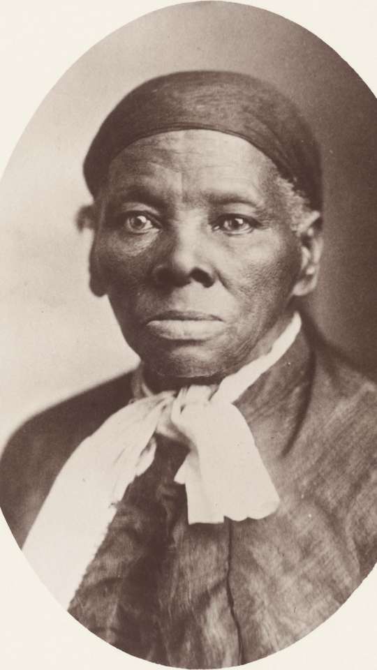 Harriet Tubman - Wikipedia