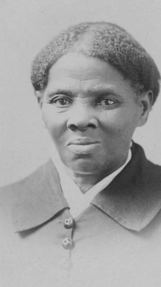 Harriet Tubman – Wikipédia, a enciclopédia livre