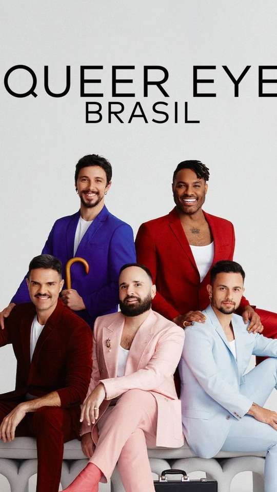 Smiley”: série gay entra no Top 10 da Netflix Brasil - POPline