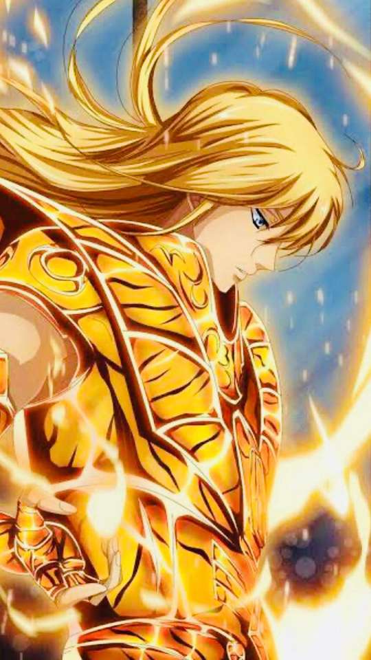 anime Rw Conection: Confira o visual do Cavaleiro de Ouro de Gêmeos no novo  filme de Os Cavaleiros do Zodíaco