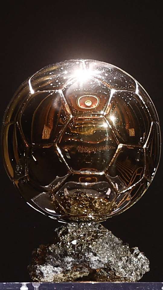 Bola de Ouro: veja lista com todos os vencedores do prêmio de melhor do  mundo