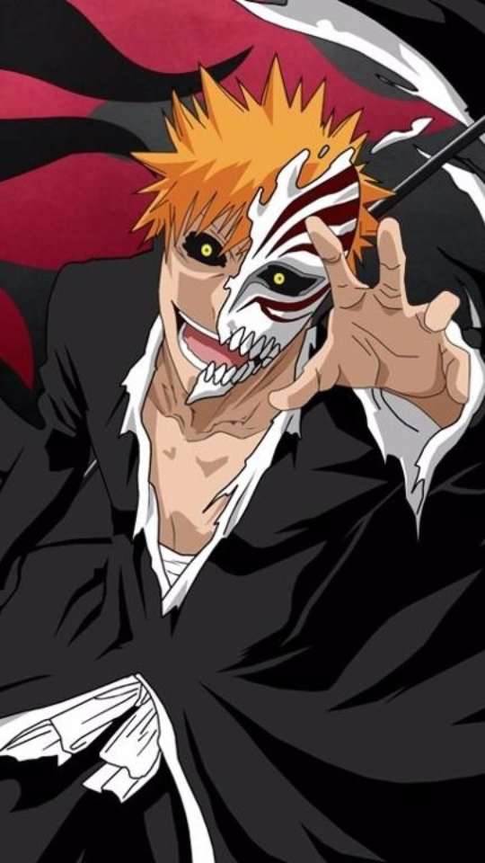 Bleach: Personagens