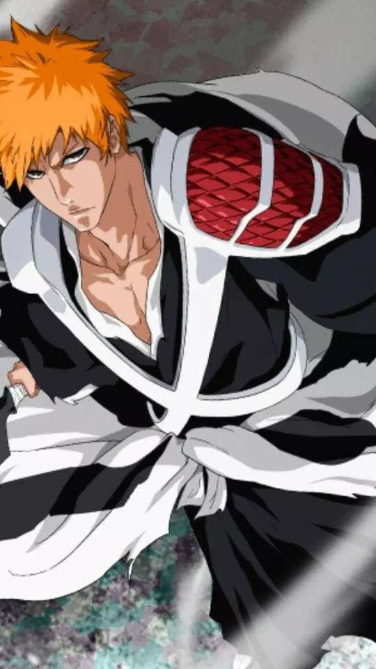 Bleach: Personagens mais poderosos do anime