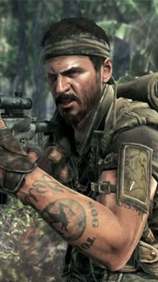 Melhores jogos de Call of Duty, segundo o Metacritic