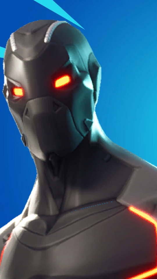 Conta Fortnite Skin Galaxy Rara + Temporada 3 Completa