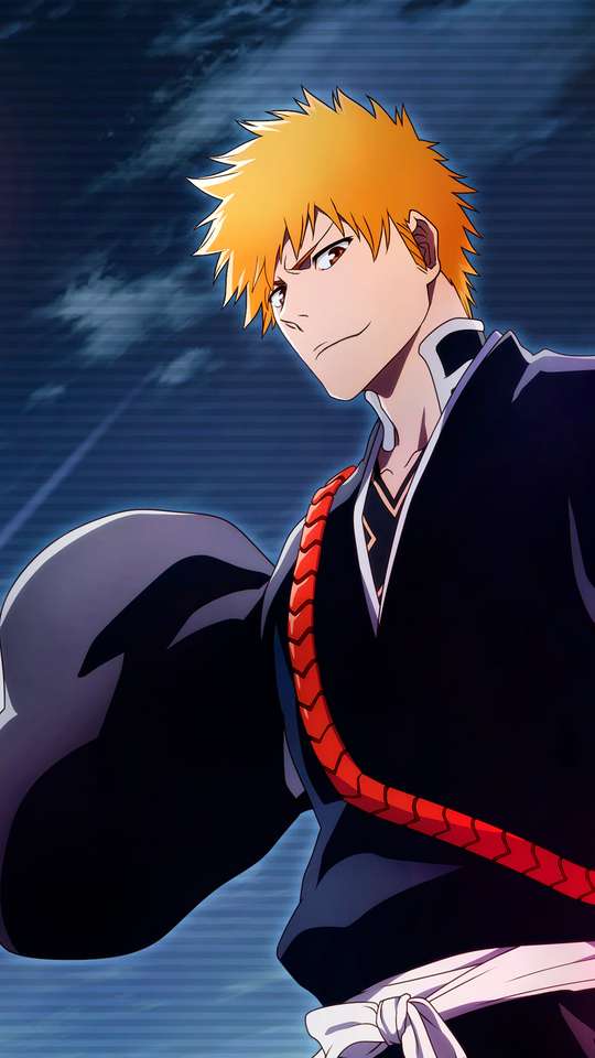 Bankai Pearls: Especial: 50 (belos) motivos para ver Bleach