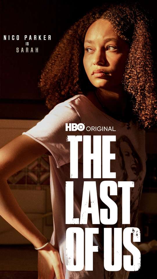 Série da HBO de The Last Of Us apresenta atriz Nico Parker como