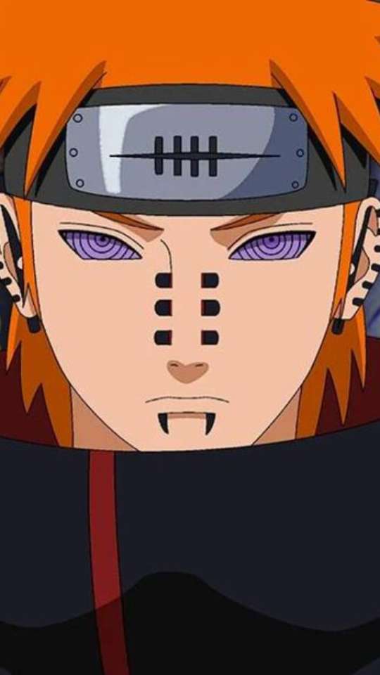 Naruto: Personagens mais fortes do anime