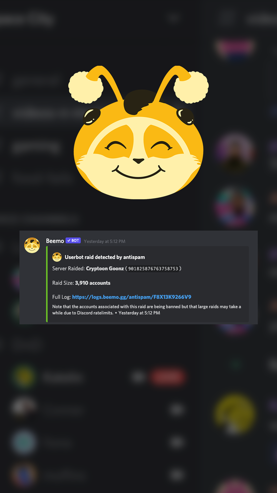 Melhores Bots do Discord de 2023: Melhore a Funcionalidade do seu Servidor  — Eightify