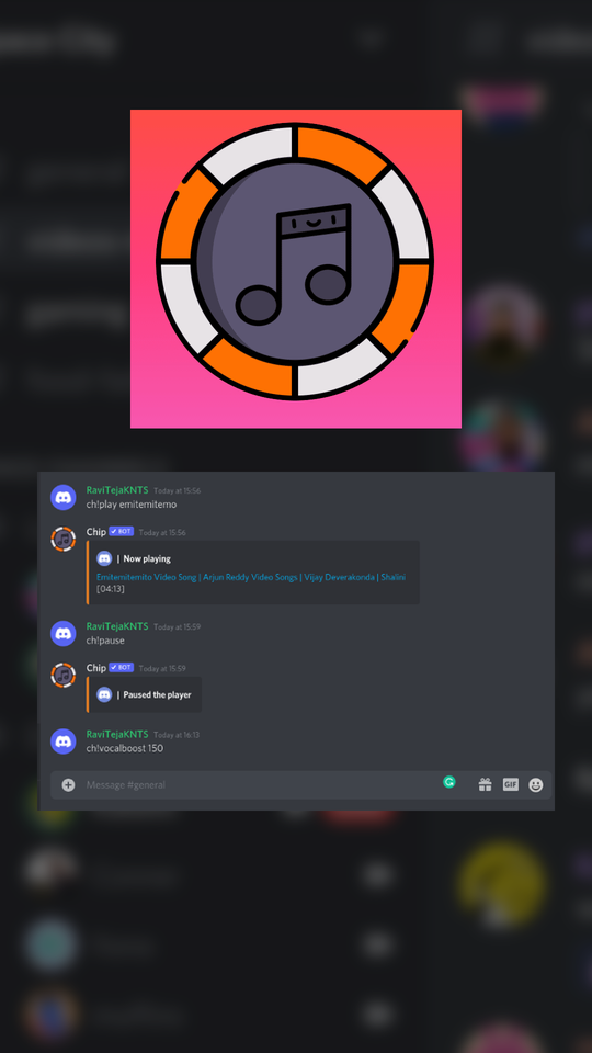 10 melhores bots do Discord para você aproveitar - Promobit