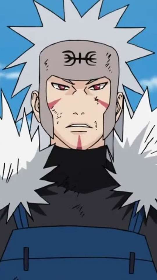 Tobirama Senju: Tudo sobre o Segundo Hokage de Naruto