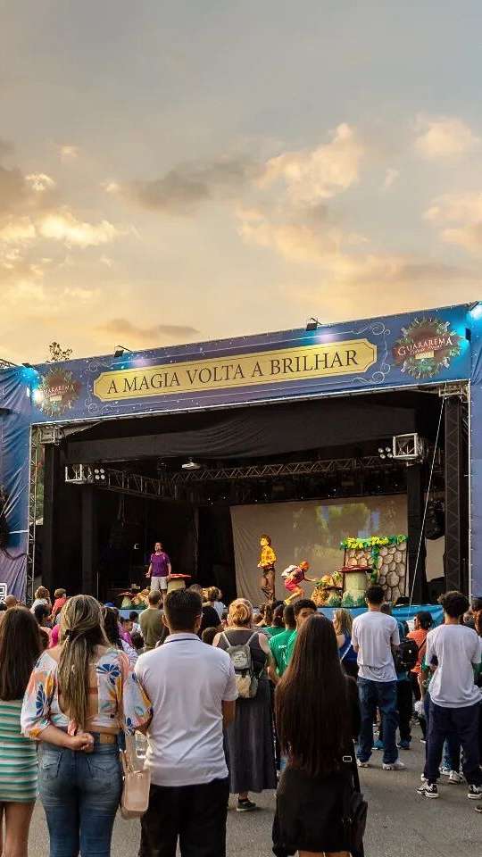 Conheça a “Cidade Natal” de Guararema