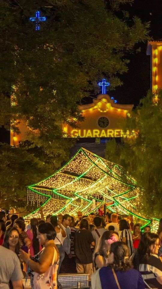Conheça a “Cidade Natal” de Guararema
