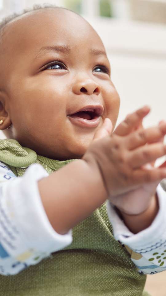Nomes diferentes para o seu bebê: origem africana - Blog da CordVida