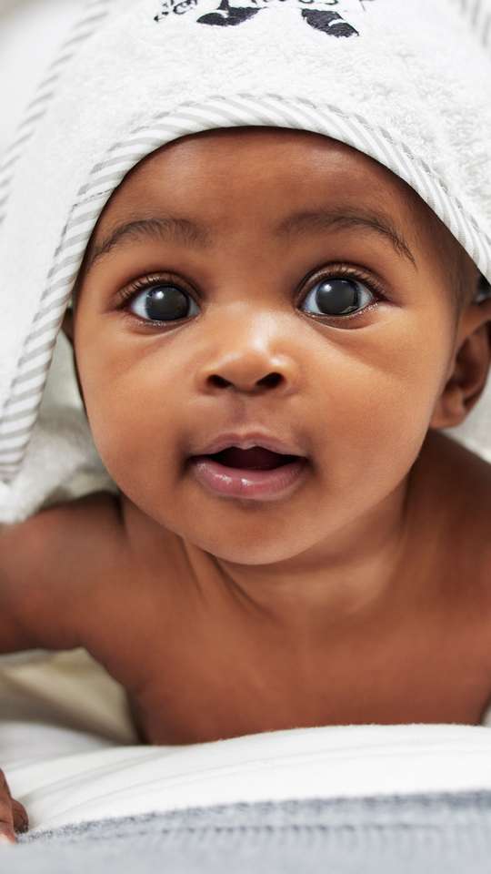 Nomes diferentes para o seu bebê: origem africana - Blog da CordVida