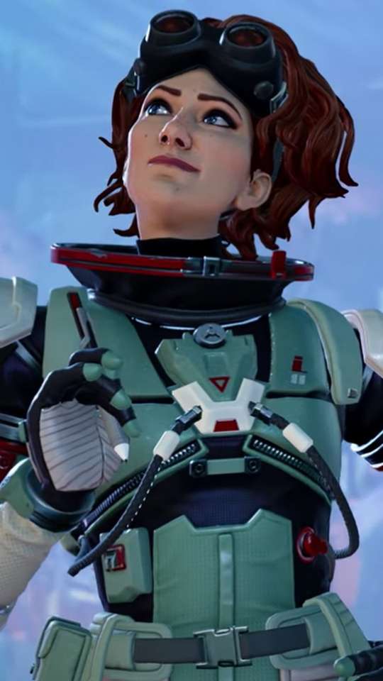 Melhores personagens de Apex Legends