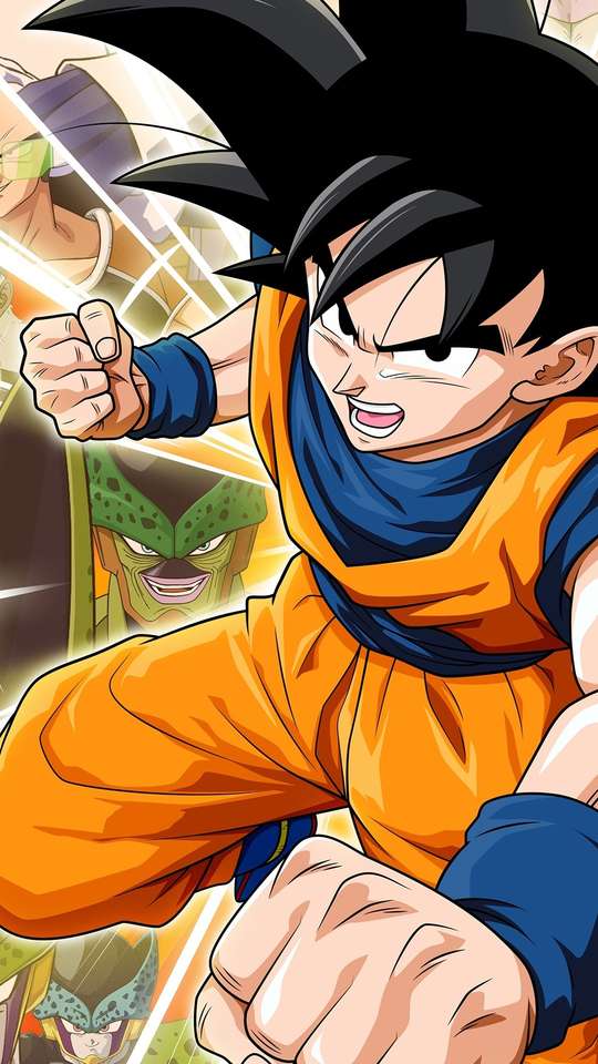 Dragon Ball Z e One Piece são destaques nos lançamentos da semana