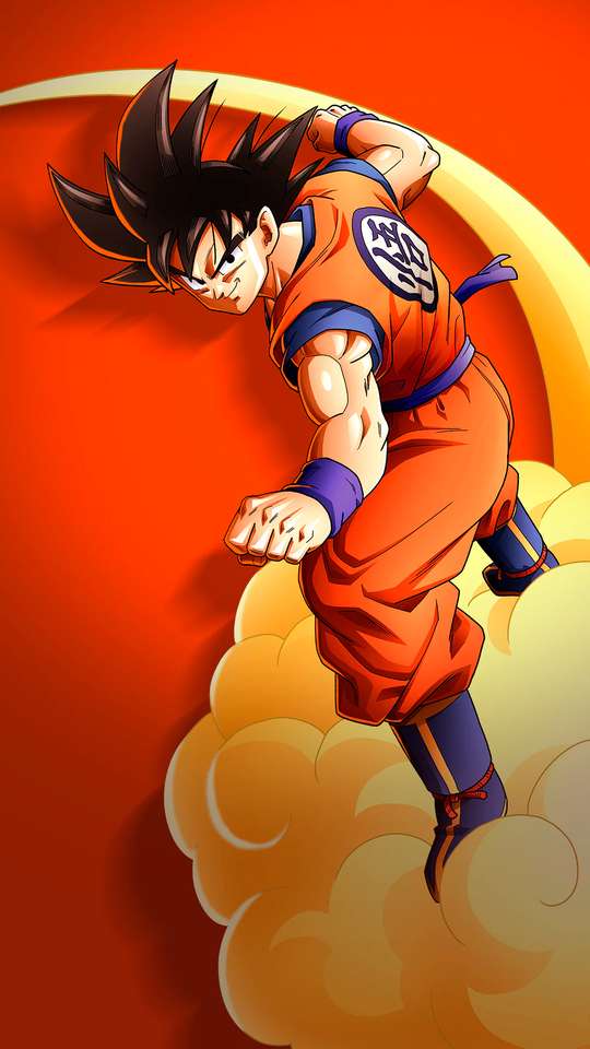 Mundo Dragon Ball