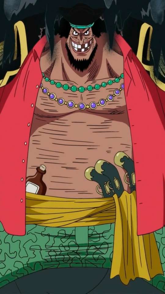 Navios, One Piece Wiki