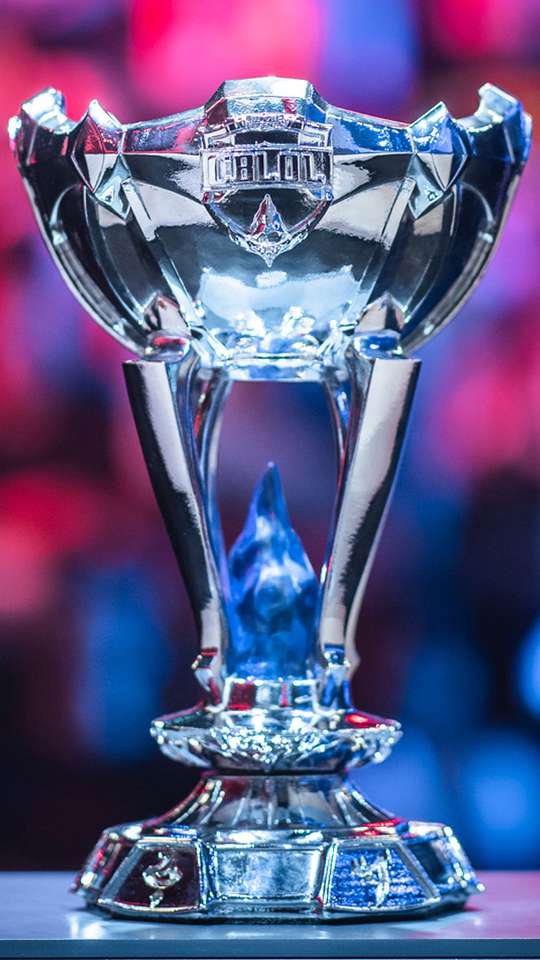 🏆 2023 Campeonato Brasileiro de League of Legends Split 1, CBLOL