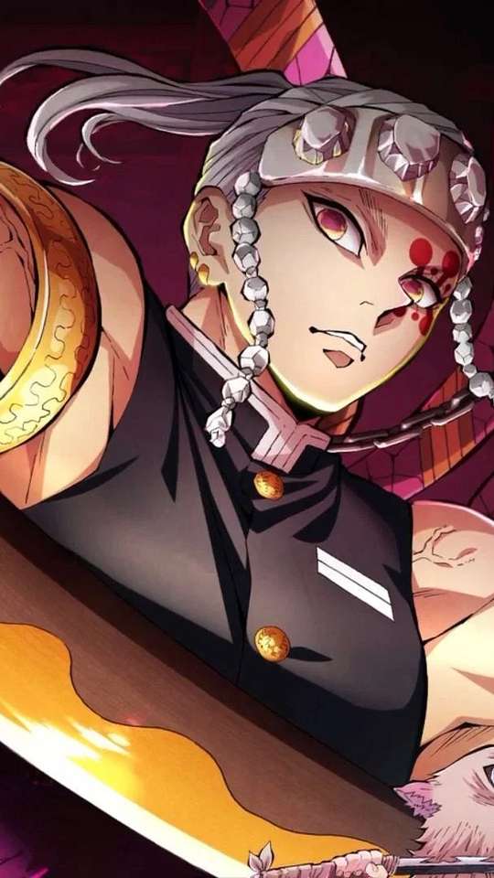 Kimetsu no Yaiba ganha Anime do Ano no Anime Awards 2020 - Veja os  vencedores em cada categoria - IntoxiAnime