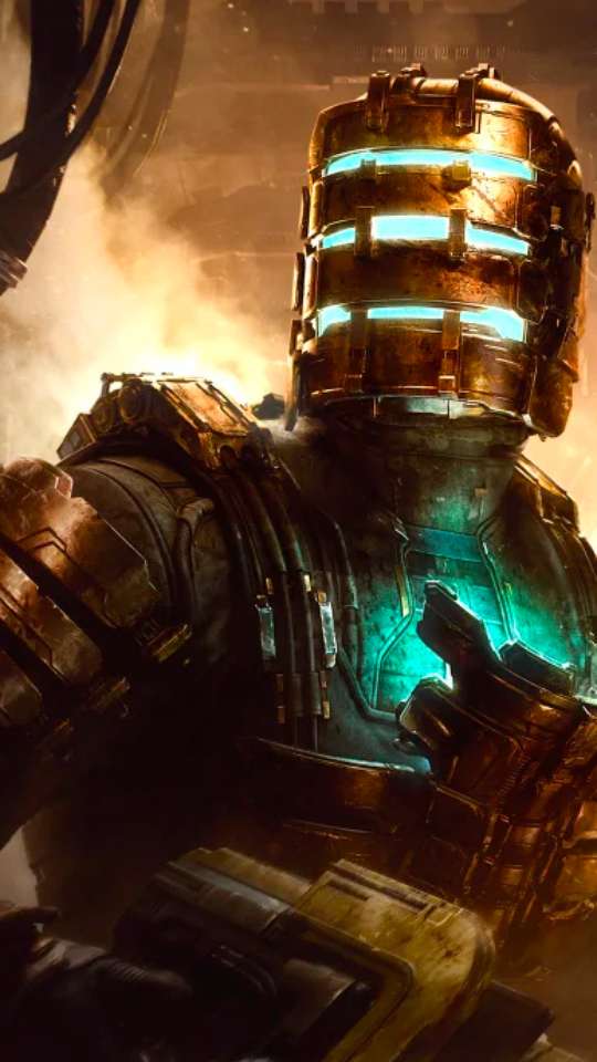 Dead Space Remake e mais jogos chegam ao Game Pass em outubro