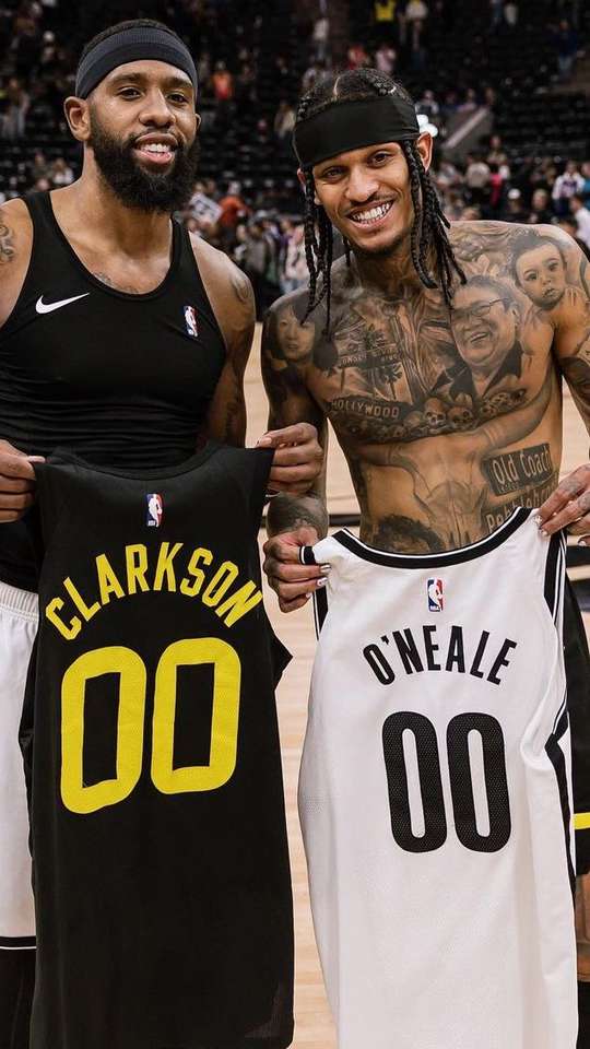 Veja os 15 jogadores da NBA que mais vendem camisa - Gazeta Esportiva