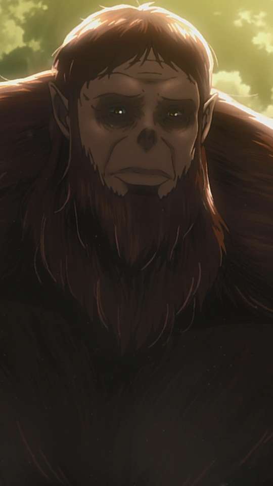 O Titã de Ataque (Episódio), Attack on Titan Wiki