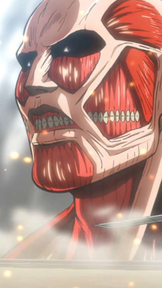 QUEM SÃO OS MAIS FORTES DE ATTACK ON TITAN? (Quem é mais PODEROSO