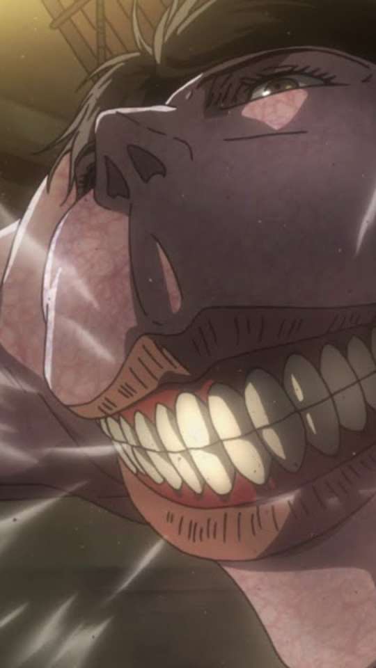 Ataque Dos Titas Attack Titan - Ataque dos Titãs