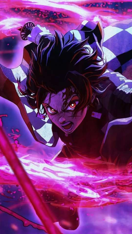 Kimetsu no Yaiba ganha Anime do Ano no Anime Awards 2020 - Veja os  vencedores em cada categoria - IntoxiAnime