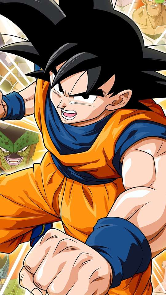 Dragon Ball: Origins - Metacritic