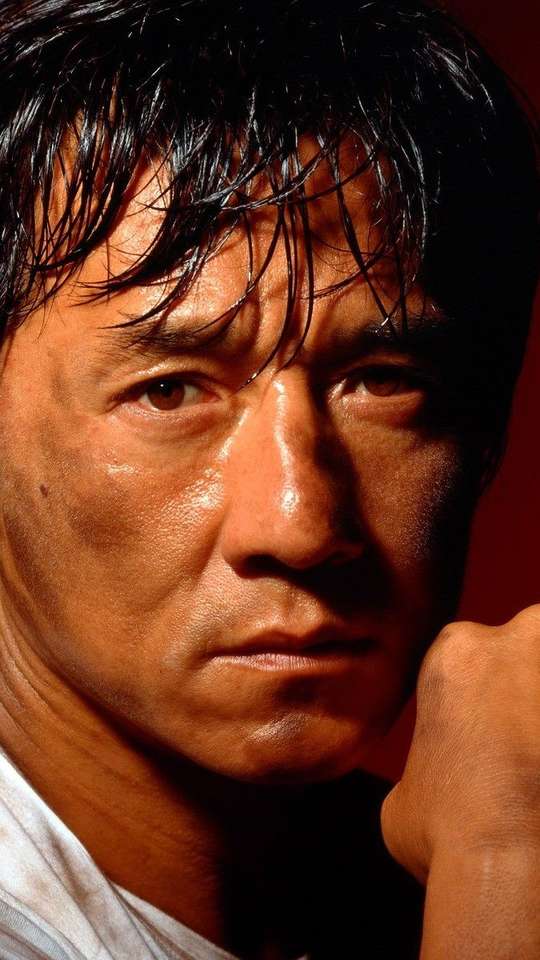 Jackie Chan antes da fama: dois filmes raros do ator estão na