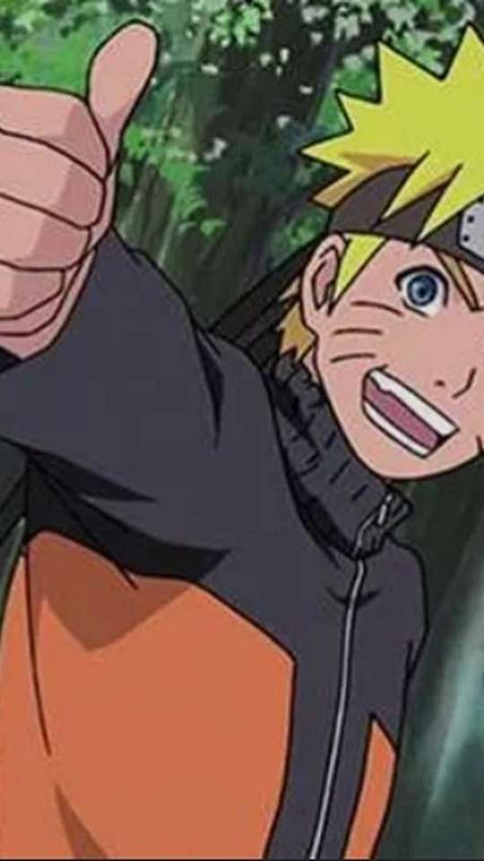 Os personagens de Naruto que ganharam respeito e marcaram os fãs