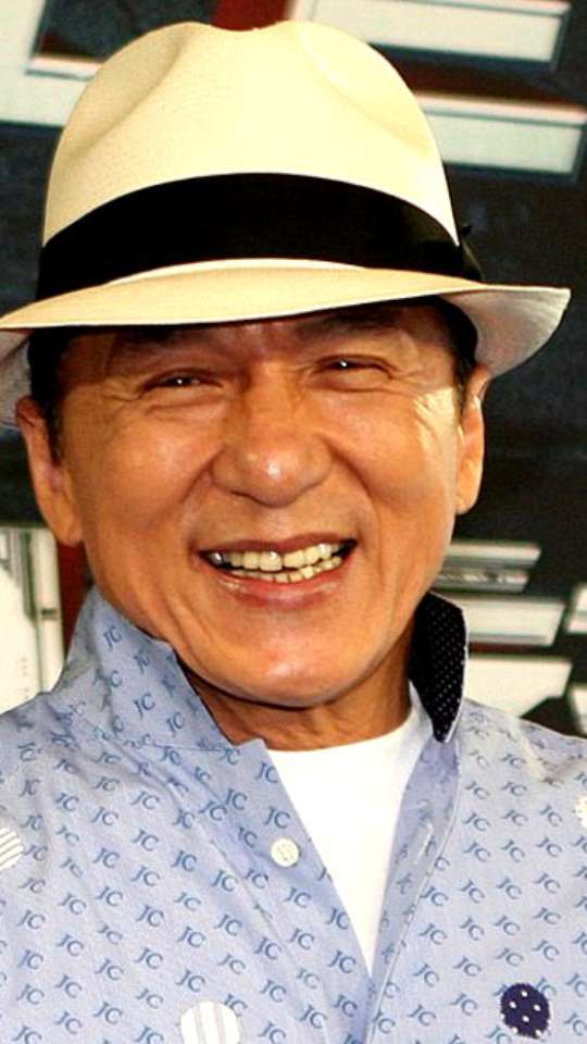 Jackie Chan antes da fama: dois filmes raros do ator estão na Netflix -  09/06/2019 - UOL Entretenimento