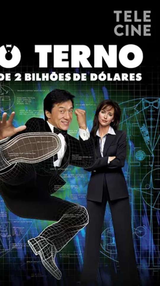 Jackie Chan antes da fama: dois filmes raros do ator estão na Netflix -  09/06/2019 - UOL Entretenimento