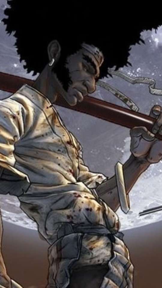 Games de samurai: veja jogos para quem curtiu a saga de Yasuke