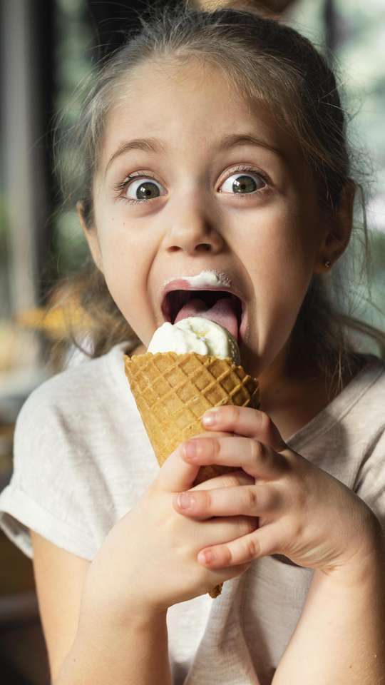Comidas geladas fazem mal para quem está gripado? Especialista explica