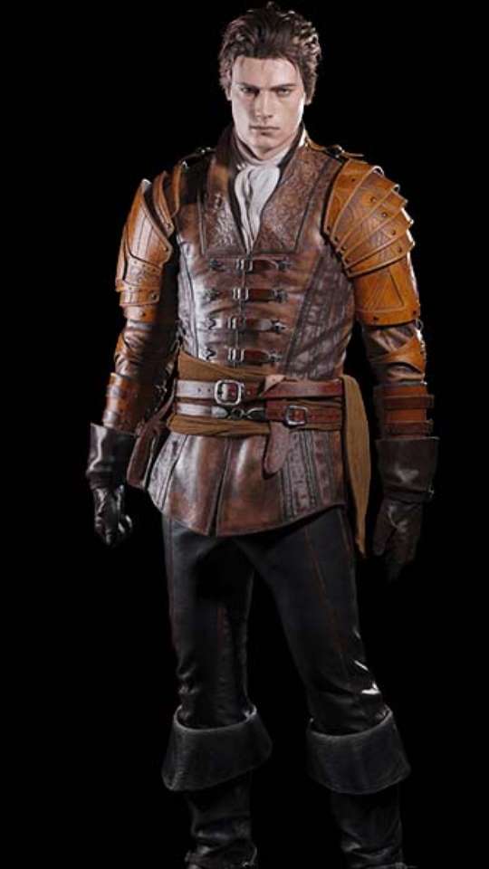 Capcom revela novos trajes da versão Deluxe de Resident Evil 4