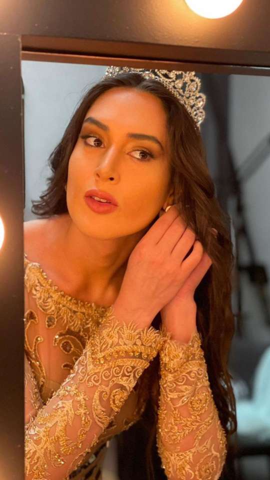 Mulher transgénero é coroada pela primeira vez Miss Portugal e é candidata  a Miss Universo – Observador