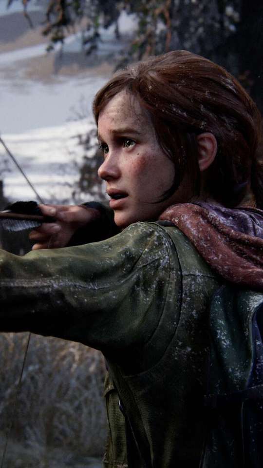 THE LAST OF US NO PC: veja DATA de LANÇAMENTO e REQUISITOS para JOGAR THE  LAST OF US no PC