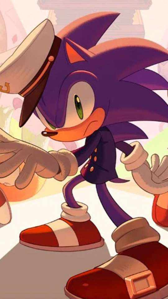 Piada de 1º de abril sobre Sonic acaba virando jogo grátis no Steam