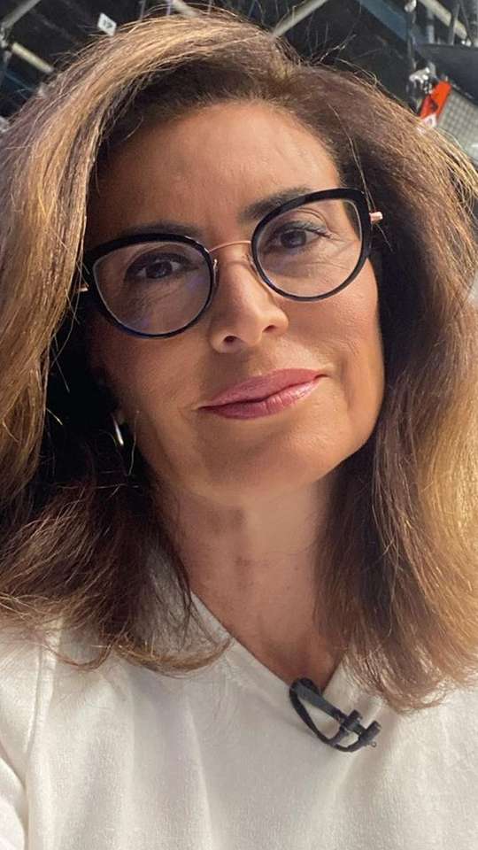 Leila Sterenberg é demitida da GloboNews após 25 anos