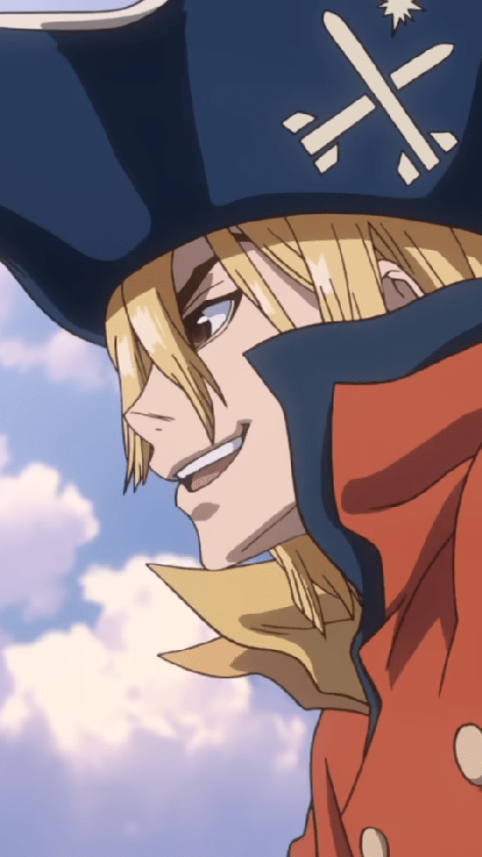 Temporada de Primavera 2023: 'Dr. STONE', 'The Ancient Magus' Bride' e mais  continuações na Crunchyroll