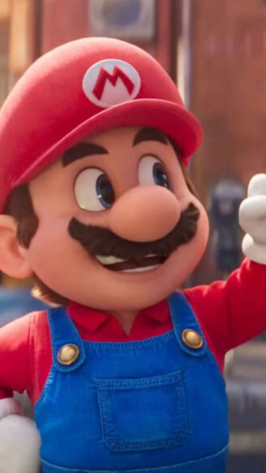Mario - Filmes Gays
