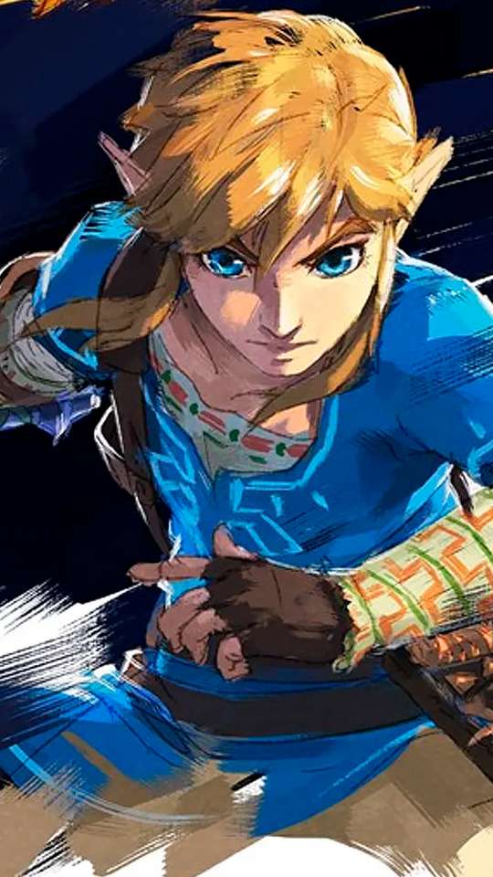 The Legend of Zelda: Breath of the Wild - Metacritic