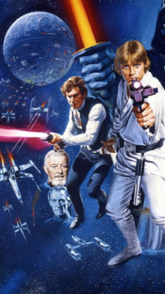 Star Wars: conheça personagens e elenco dos filmes