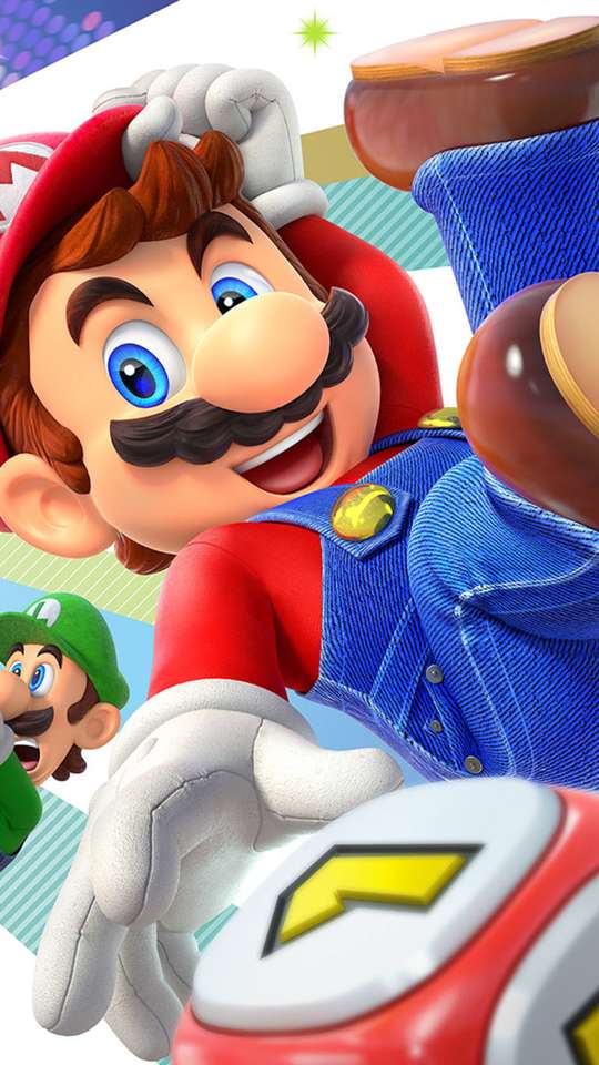 Super Mario Bros. Wonder tem dublagem em Português do Brasil confirmada  pela Nintendo